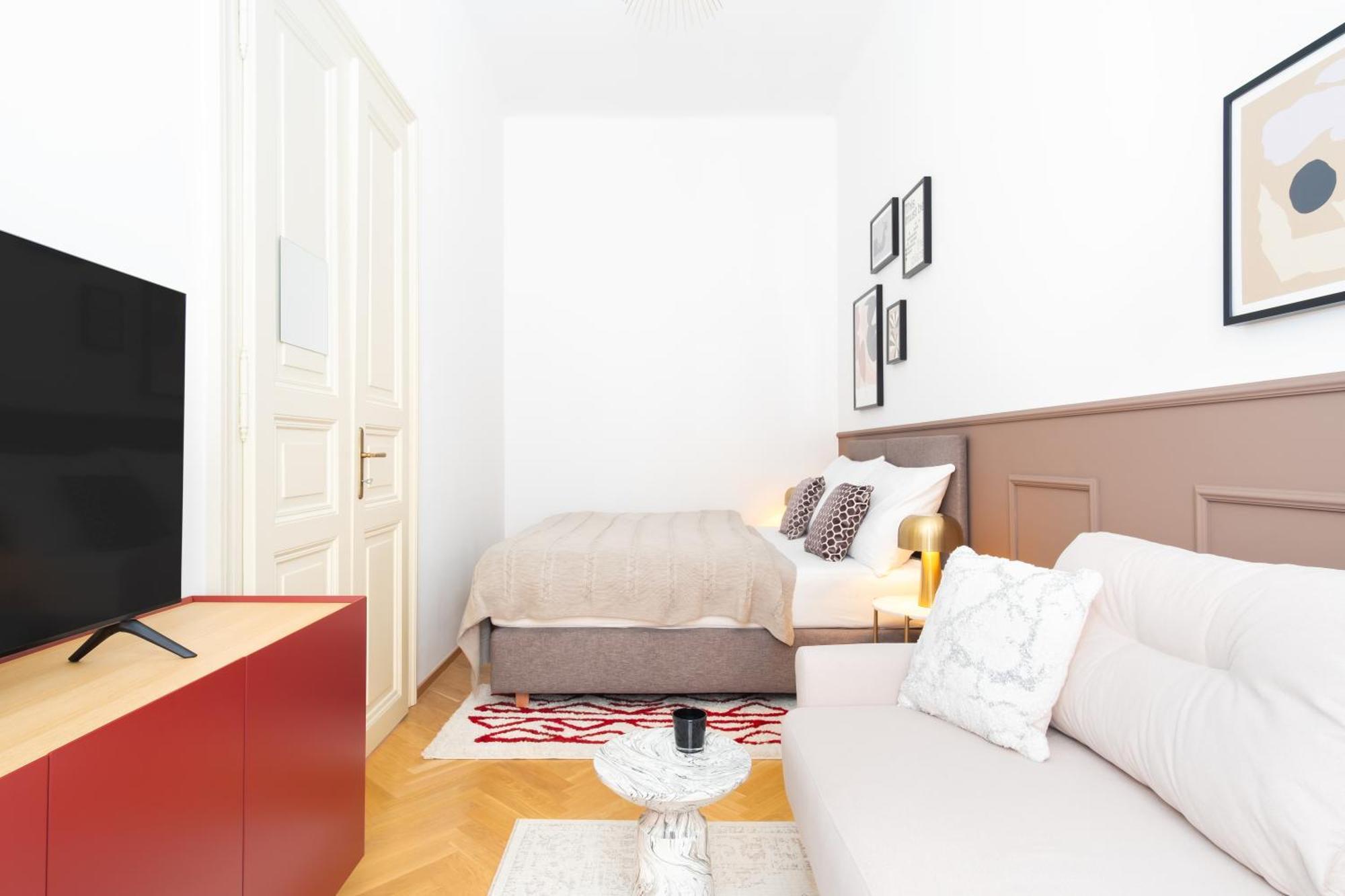Stru House By Prague Days - Luxurious Apartments Next To National Theatre Exterior photo